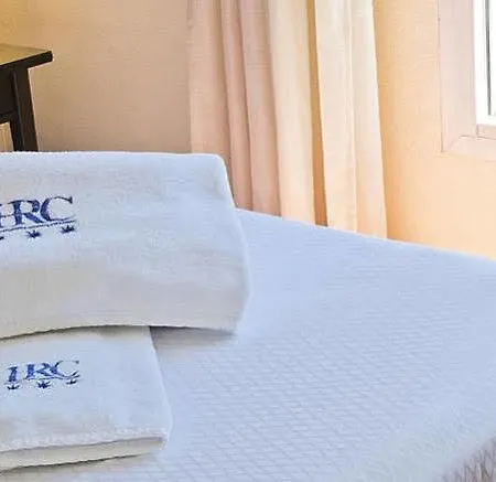 Otel Hrc 3*