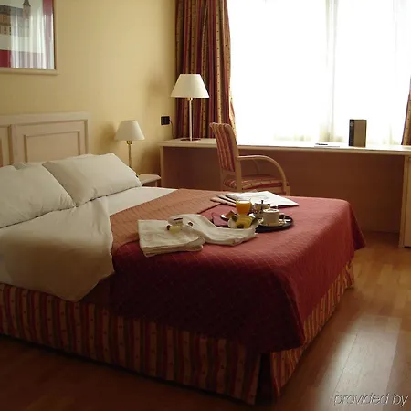 Luze Castellana Madrid