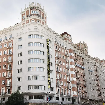 Emperador Hotel