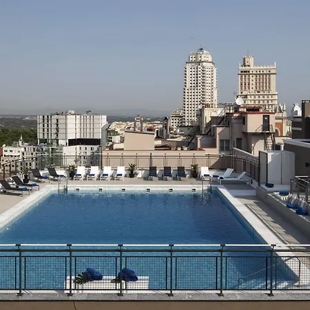 Emperador Madrid