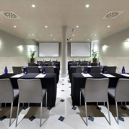 Eurostars Casa De La Lirica 4*