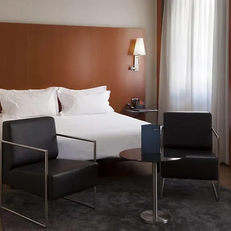 Ac Vascos By Marriott Hotel Madryt