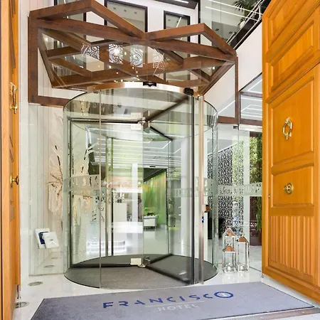 Francisco I Boutique Otel