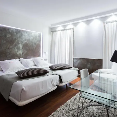 Francisco I Boutique Otel Madrid