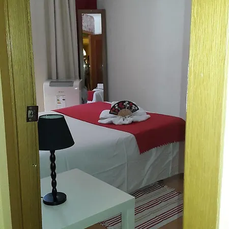 Affittacamere Casa De Huespedes Marisol
