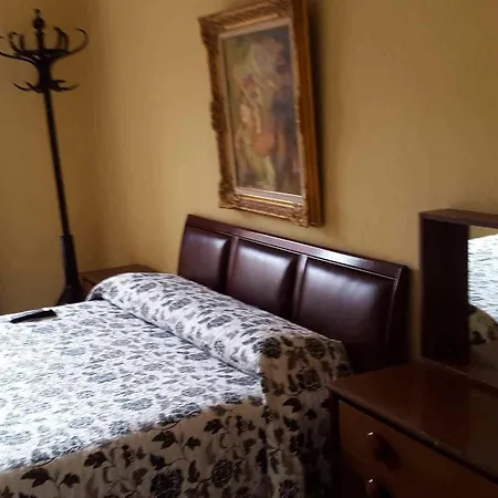 Affittacamere Casa De Huespedes Marisol