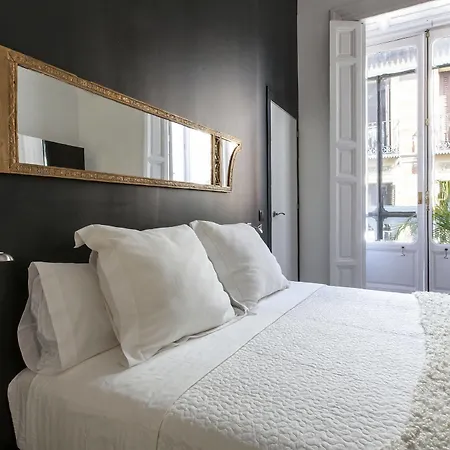 Apartamento Matute 11