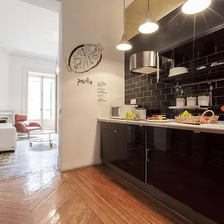 Matute 11 Apartamento *