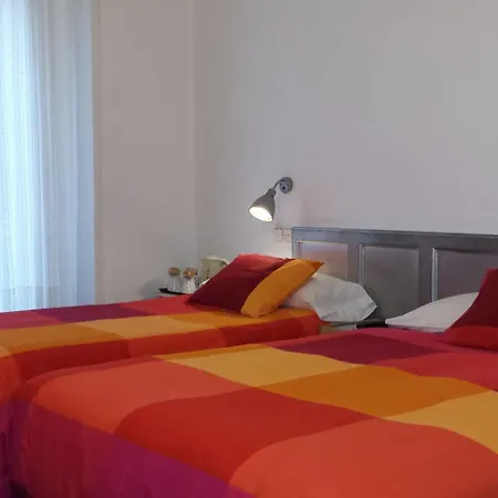 Casa Chueca Pensión Madrid