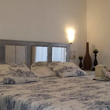 Pensión Casa Chueca 2*