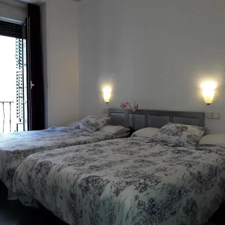 Pensión Casa Chueca