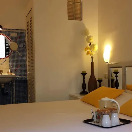 Casa Chueca Madrid