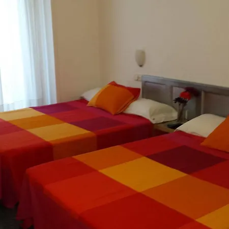 Pensión Casa Chueca