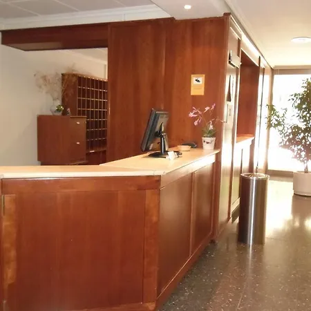 Escuela Hotel Madrid