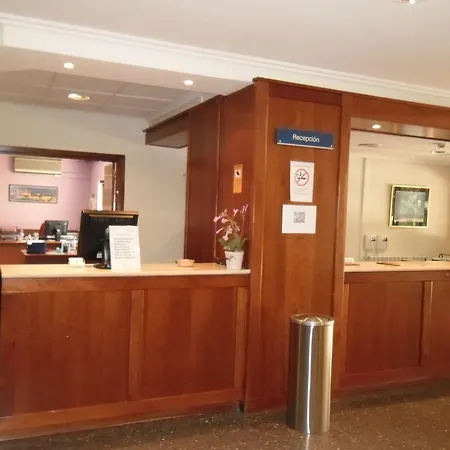Hotel Escuela 2*