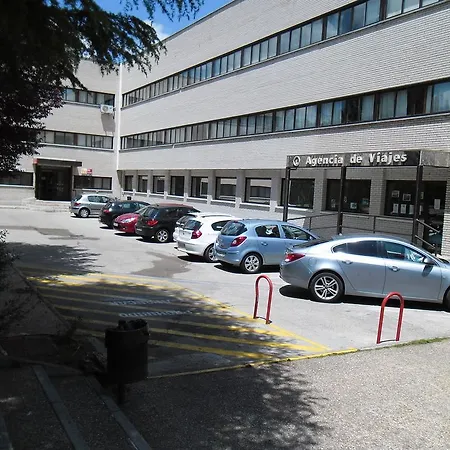 Hotel Escuela