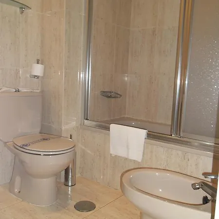 Escuela Hotel Madrid