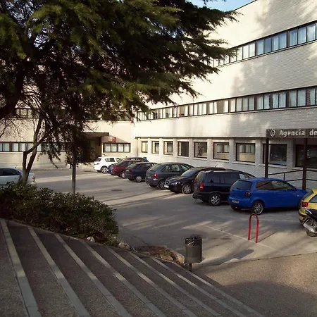 Escuela 2* Madrid