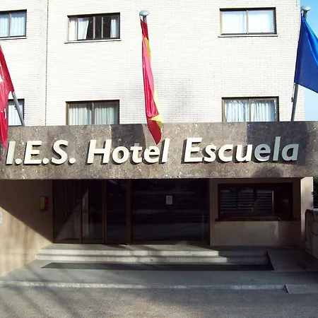 Hotel Escuela