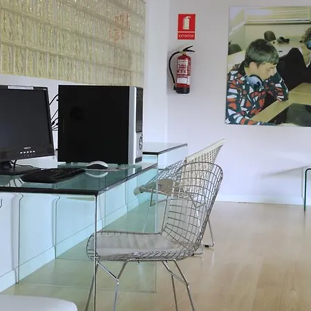 Hotel Escuela 2*