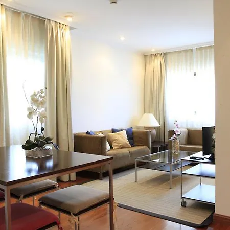 Hotel Escuela Madrid