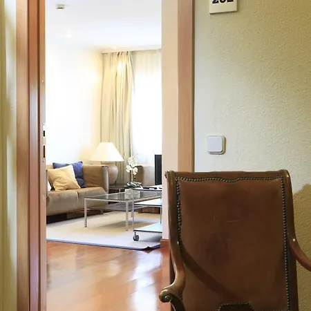 Hotel Escuela 2*