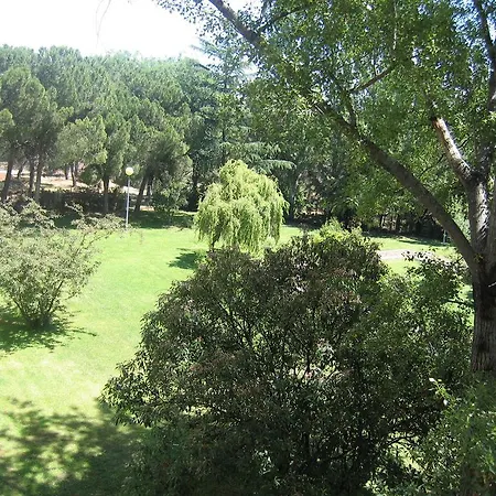 Escuela 2* Madrid