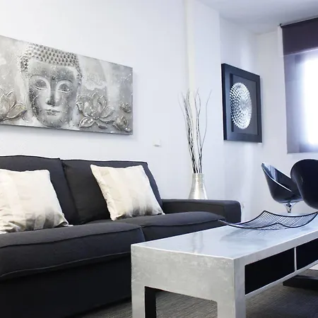 Wootravelling Plaza De Oriente Homtels