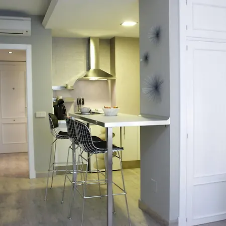 Wootravelling Plaza De Oriente Homtels Madrid