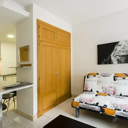 Wootravelling Plaza De Oriente Homtels Apartamento *