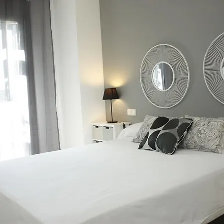 Apartamento Wootravelling Plaza De Oriente Homtels Madrid
