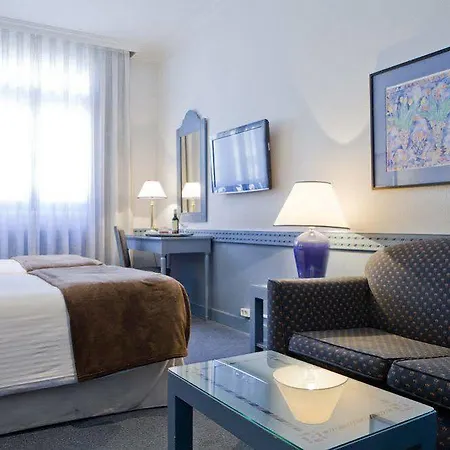 Espahotel Gran Via