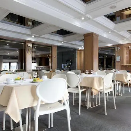 Hotel Espahotel Gran Via 3*