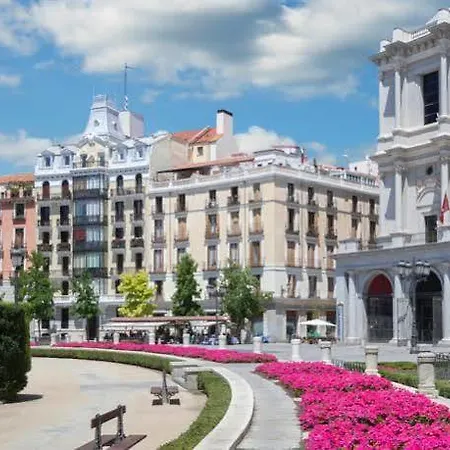 Hotel Espahotel Gran Via