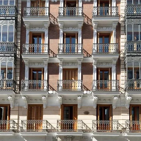 Apartment Eric Vokel