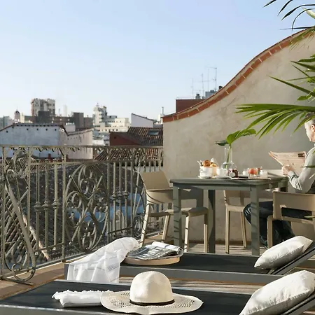 Apartment Eric Vokel Madrid