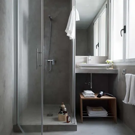 Apartment Eric Vokel Madrid