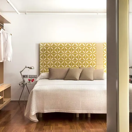 Apartment Eric Vokel