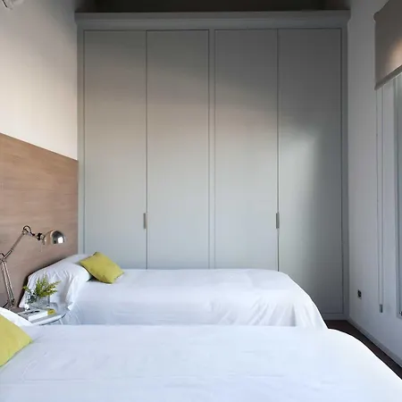 Eric Vokel Apartment