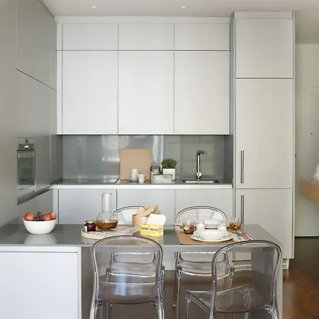 Apartment Eric Vokel