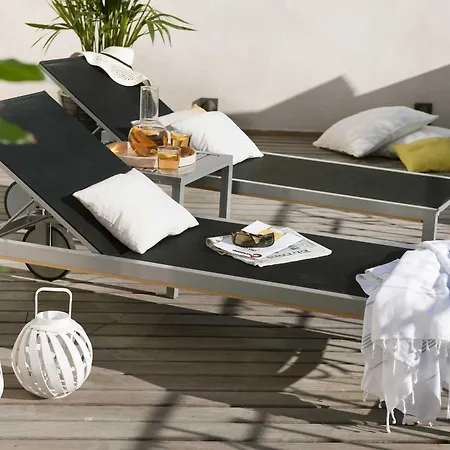 Apartment Eric Vokel Madrid