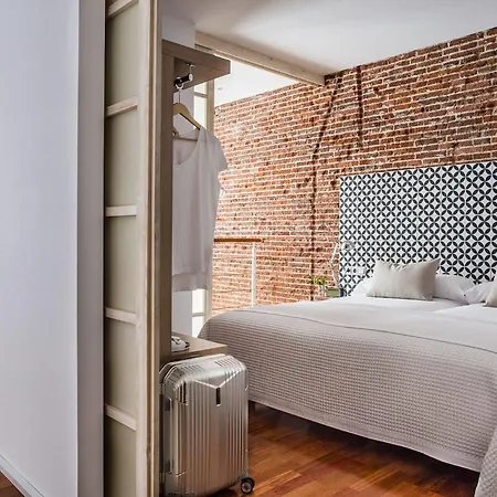 Eric Vokel Apartment *