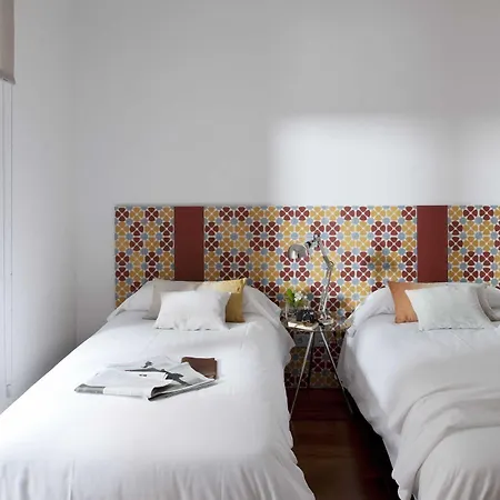 Eric Vokel Apartment *