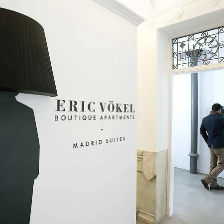 Apartment Eric Vokel