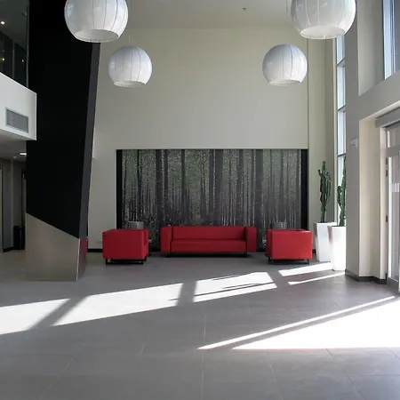 Vertice Roomspace