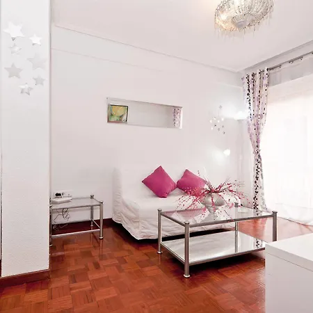 Aqui Me Quedo Hotel Madrid