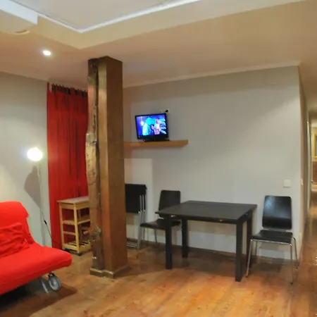 Hotel Aqui Me Quedo *