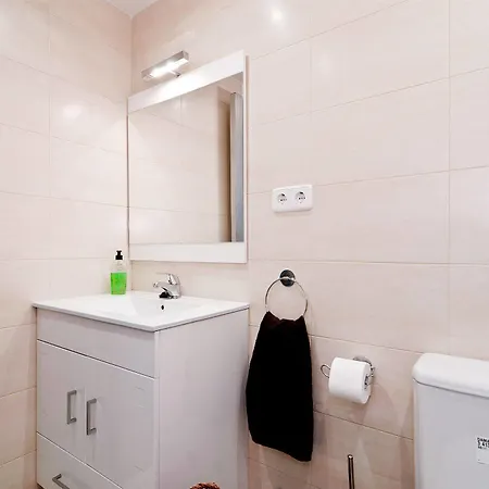 Aqui Me Quedo Hotel