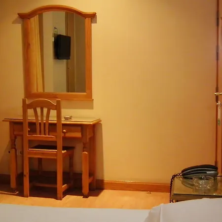 酒店 马德里里约酒店 马德里