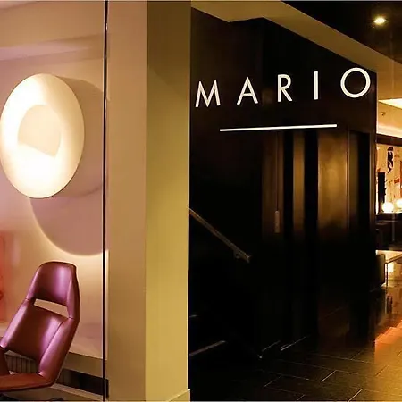 Hotel Mate Mario 2*